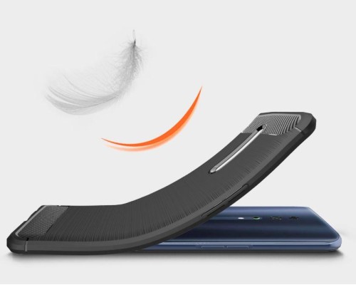 Чохол Ipaky Armor для Oppo Reno Z Чохол Ipaky Armor для Oppo Reno Z