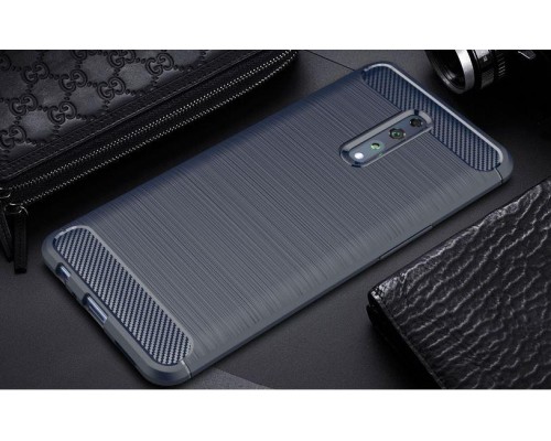 Чохол Ipaky Armor для Oppo Reno Z Чохол Ipaky Armor для Oppo Reno Z