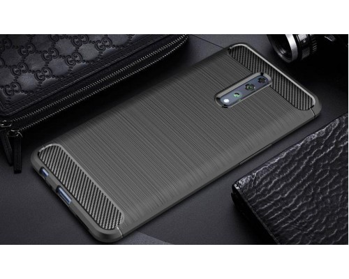Чохол Ipaky Armor для Oppo Reno Z Чохол Ipaky Armor для Oppo Reno Z