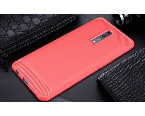 Чохол Ipaky Armor для Oppo Reno Z Чохол Ipaky Armor для Oppo Reno Z