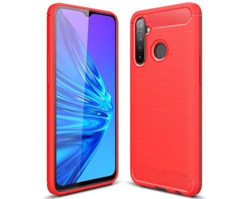 Чохол Ipaky Armor для Realme 6i Чохол Ipaky Armor для Realme 6i