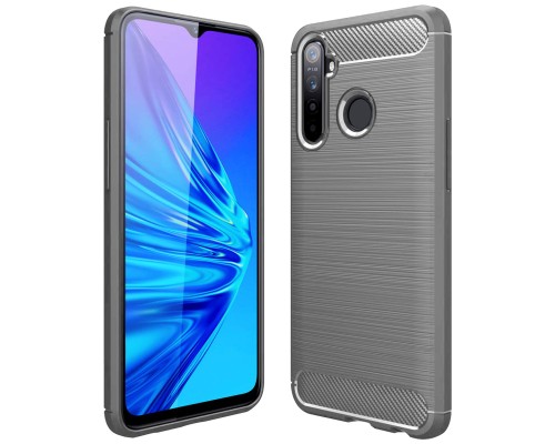 Чохол Ipaky Armor для Realme 6i Чохол Ipaky Armor для Realme 6i