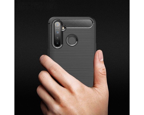 Чохол Ipaky Armor для Realme 6i Чохол Ipaky Armor для Realme 6i