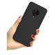 Чохол MSVII для Vivo V17 (полікарбонат) (Russian version)