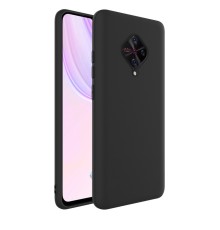 Чохол MSVII для Vivo V17 (полікарбонат) (Russian version)