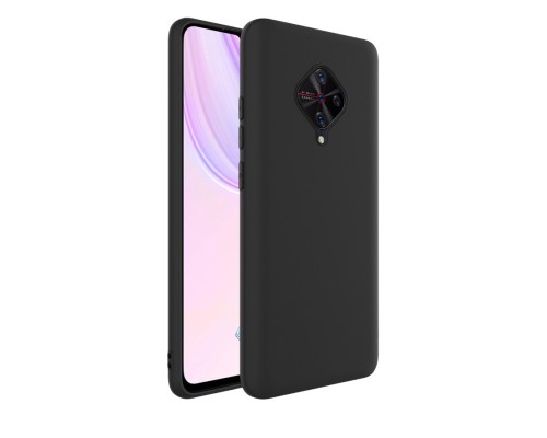 Чохол MSVII для Vivo V17 (полікарбонат) (Russian version) Чохол MSVII для Vivo V17 (полікарбонат) (Russian version)