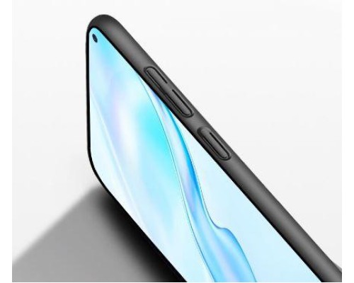 Чохол MSVII для Vivo V17 (полікарбонат) (Russian version) Чохол MSVII для Vivo V17 (полікарбонат) (Russian version)