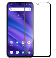 Захисне скло Vivo iQOO Pro Full Cover (Mocolo 0.33 mm)