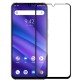 Захисне скло Vivo iQOO Pro Full Cover (Mocolo 0.33 mm)