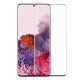 Захисне скло Samsung Galaxy S20 3D Black (Mocolo 0.33 mm)