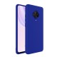 Чохол MSVII для Vivo V17 (полікарбонат) (Russian version)