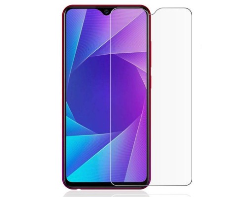 Захисне скло Oppo A5S (Mocolo 0.33 mm) Захисне скло Oppo A5S (Mocolo 0.33 mm)