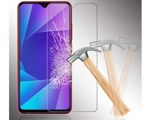 Захисне скло Oppo A5S (Mocolo 0.33 mm) Захисне скло Oppo A5S (Mocolo 0.33 mm)