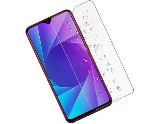 Захисне скло Oppo A5S (Mocolo 0.33 mm) Захисне скло Oppo A5S (Mocolo 0.33 mm)