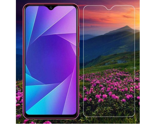 Захисне скло Oppo A5S (Mocolo 0.33 mm) Захисне скло Oppo A5S (Mocolo 0.33 mm)