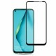 Захисне скло Huawei P40 Lite Full Glue 5D (Mocolo 0.33 mm)