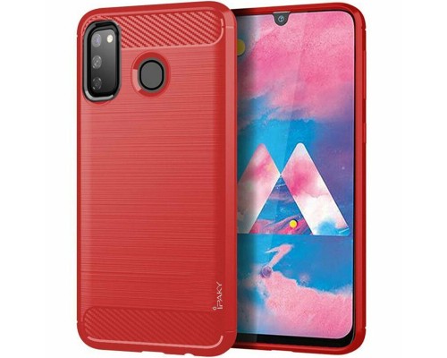 Чохол Ipaky Armor для Samsung Galaxy M21 Чохол Ipaky Armor для Samsung Galaxy M21