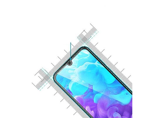 Захисне скло Huawei Y5 2019 (Mocolo 0.33 mm) Захисне скло Huawei Y5 2019 (Mocolo 0.33 mm)