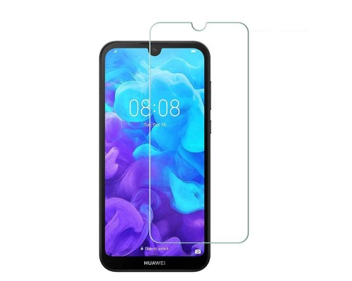 Захисне скло Huawei Y5 2019 (Mocolo 0.33 mm) Захисне скло Huawei Y5 2019 (Mocolo 0.33 mm)