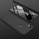 Чохол Vivo Y11 Fullcover 4D (отвір під задню камеру збільшено!)