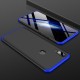 Чохол Vivo Y11 Fullcover 4D (отвір під задню камеру збільшено!)
