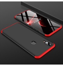Чохол Vivo Y11 Fullcover 4D (отвір під задню камеру збільшено!)