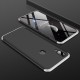 Чохол Vivo Y11 Fullcover 4D (отвір під задню камеру збільшено!)