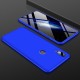 Чохол Vivo Y11 Fullcover 4D (отвір під задню камеру збільшено!)