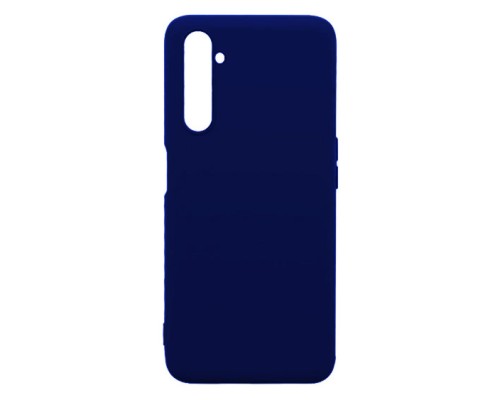 Чохол MSVII для Realme 6 Pro (полікарбонат) Чохол MSVII для Realme 6 Pro (полікарбонат)