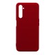 Чохол MSVII для Realme 6 Pro (полікарбонат)