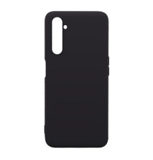 Чохол MSVII для Realme 6 Pro (полікарбонат)