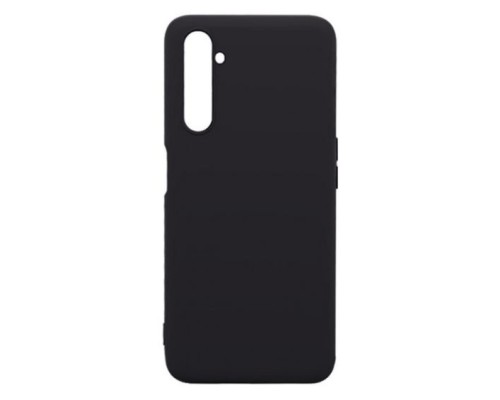 Чохол MSVII для Realme 6 Pro (полікарбонат) Чохол MSVII для Realme 6 Pro (полікарбонат)