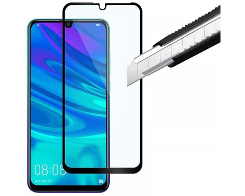 Захисне скло Huawei Honor 20i Full Glue 5D (Mocolo 0.33 mm)