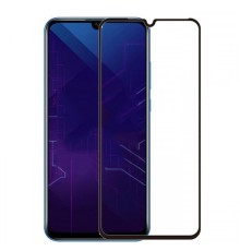 Захисне скло Huawei Honor 20i Full Glue 5D (Mocolo 0.33 mm)