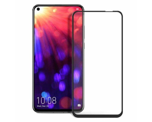 Захисне скло Huawei Honor 20 Pro Full Glue 5D (Mocolo 0.33 mm)