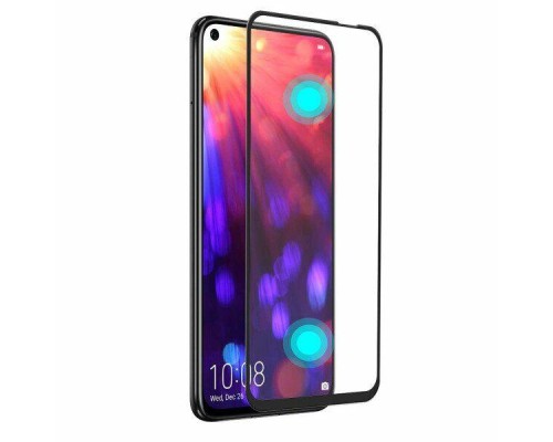 Захисне скло Huawei Honor 20 Pro Full Glue 5D (Mocolo 0.33 mm)
