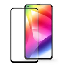 Захисне скло Huawei Honor 20 Pro Full Glue 5D (Mocolo 0.33 mm)