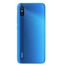 Захисне скло для камери Xiaomi Redmi 9A (Mocolo 0.33 mm)