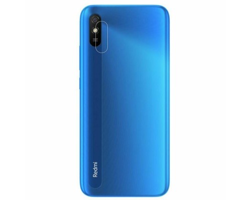 Захисне скло для камери Xiaomi Redmi 9A (Mocolo 0.33 mm) Захисне скло для камери Xiaomi Redmi 9A (Mocolo 0.33 mm)