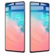Захисне скло Samsung Galaxy A91 Full Glue 5D (Mocolo 0.33 mm)