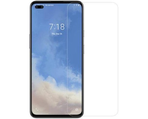 Захисне скло OnePlus Nord (Mocolo 0.33 mm) Захисне скло OnePlus Nord (Mocolo 0.33 mm)