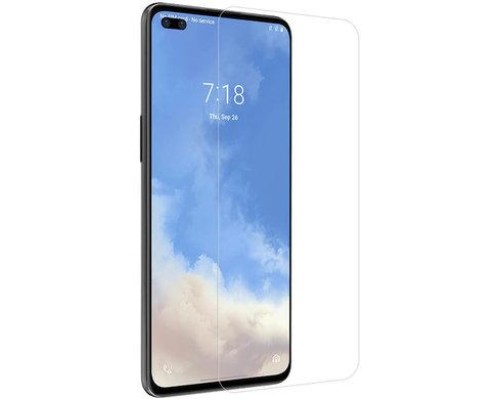 Захисне скло OnePlus Nord (Mocolo 0.33 mm) Захисне скло OnePlus Nord (Mocolo 0.33 mm)