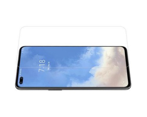 Захисне скло OnePlus Nord (Mocolo 0.33 mm) Захисне скло OnePlus Nord (Mocolo 0.33 mm)