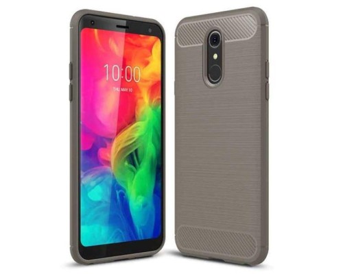 Чохол Ipaky Armor для LG Q7 Чохол Ipaky Armor для LG Q7