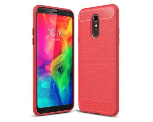 Чохол Ipaky Armor для LG Q7 Чохол Ipaky Armor для LG Q7