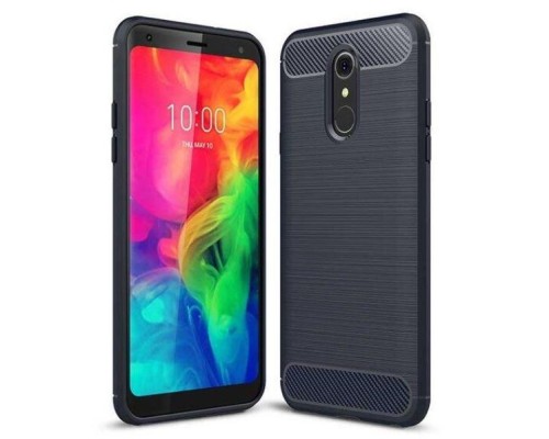 Чохол Ipaky Armor для LG Q7 Чохол Ipaky Armor для LG Q7