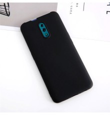 Силіконовий чохол Liquid Silicone Case Realme X