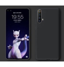 Силіконовий чохол Liquid Silicone Case Realme X50 5G