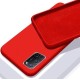 Силіконовий чохол Liquid Silicone Case Oppo A92