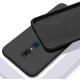 Силіконовий чохол Liquid Silicone Case Oppo A9 2019